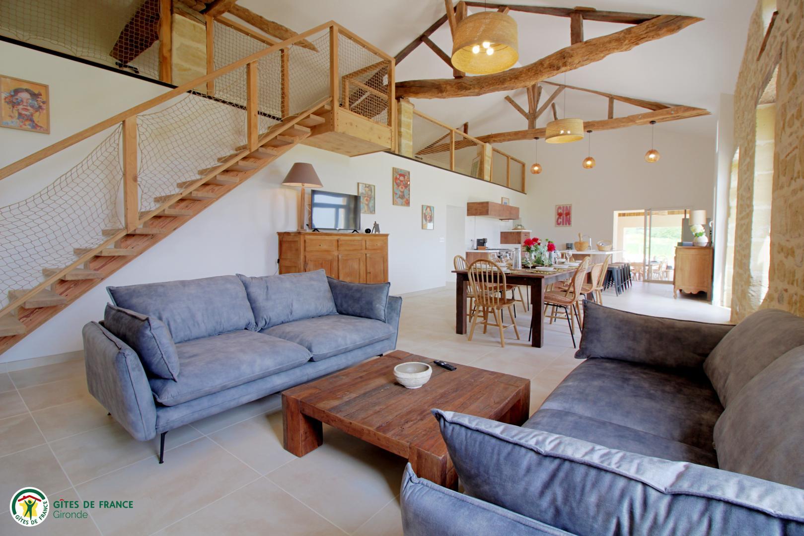 Gîtes de France Gironde