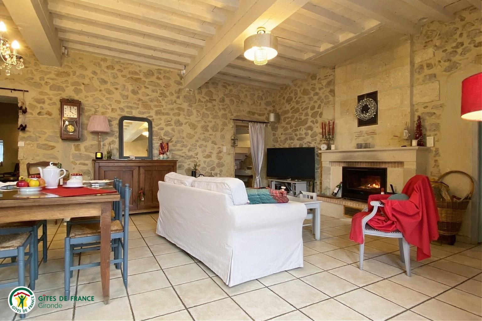 Gîtes de France Gironde