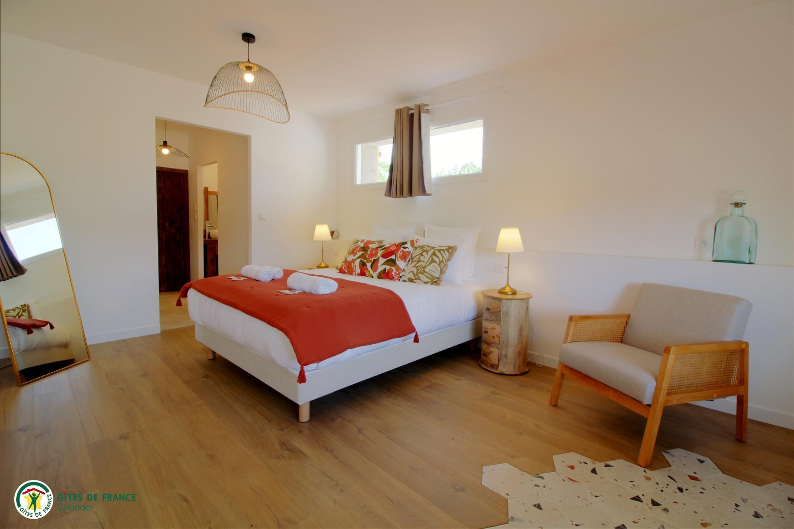 Gîtes de France Gironde