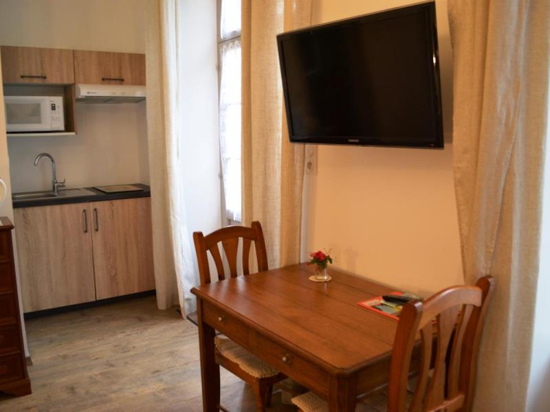 Chambres d'hôtes Le Capy