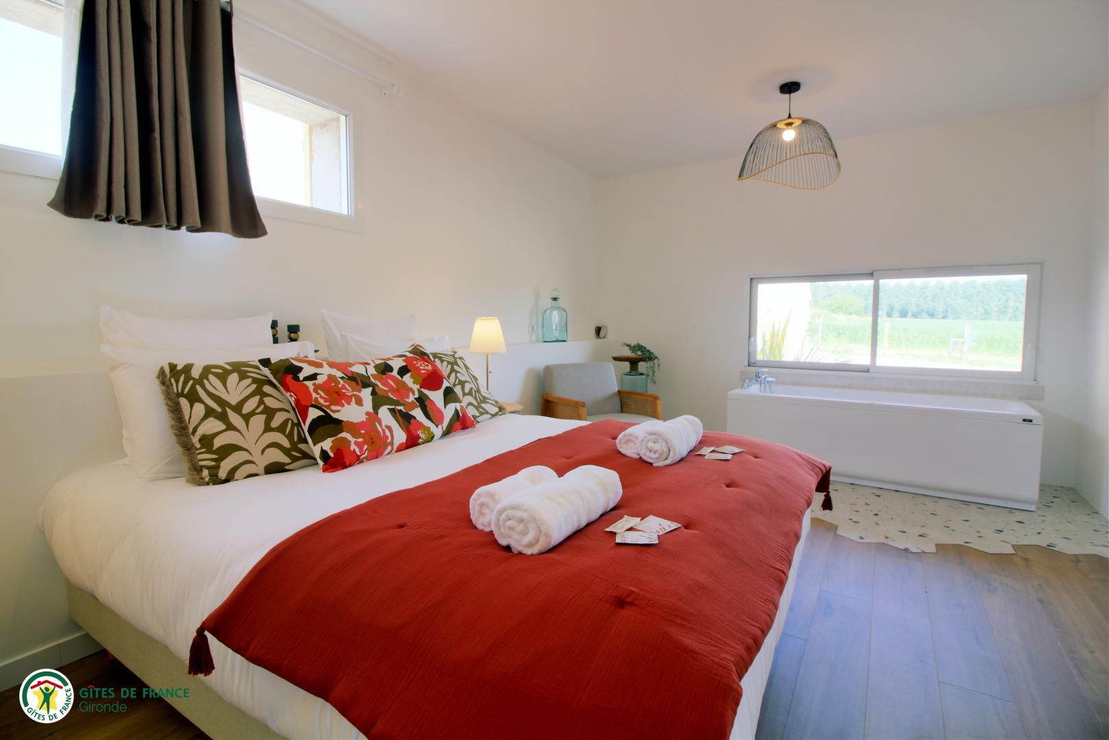 Gîtes de France Gironde