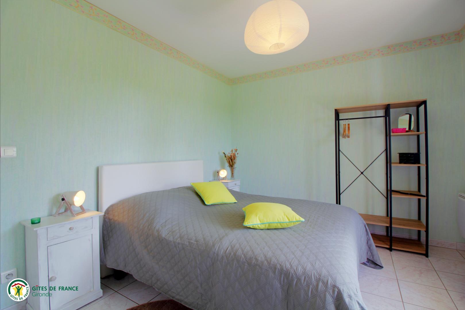 Gîtes de France Gironde