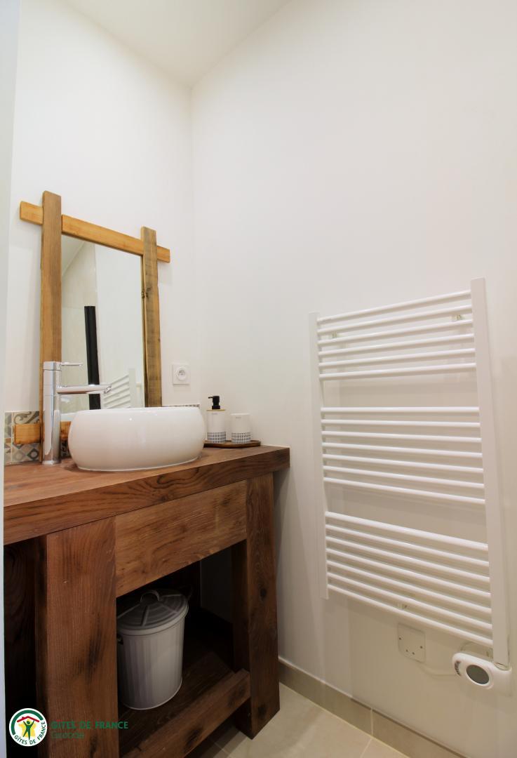 Gîtes de France Gironde