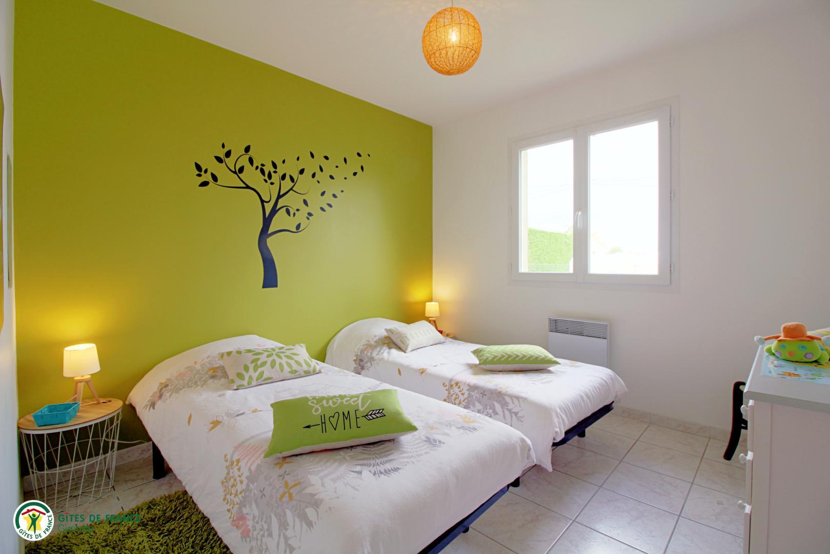 Gîtes de France Gironde