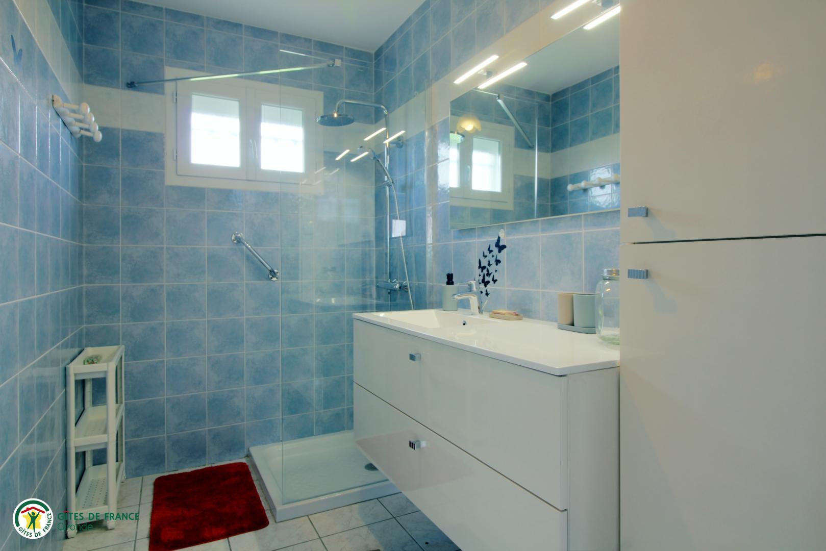 Gîtes de France Gironde