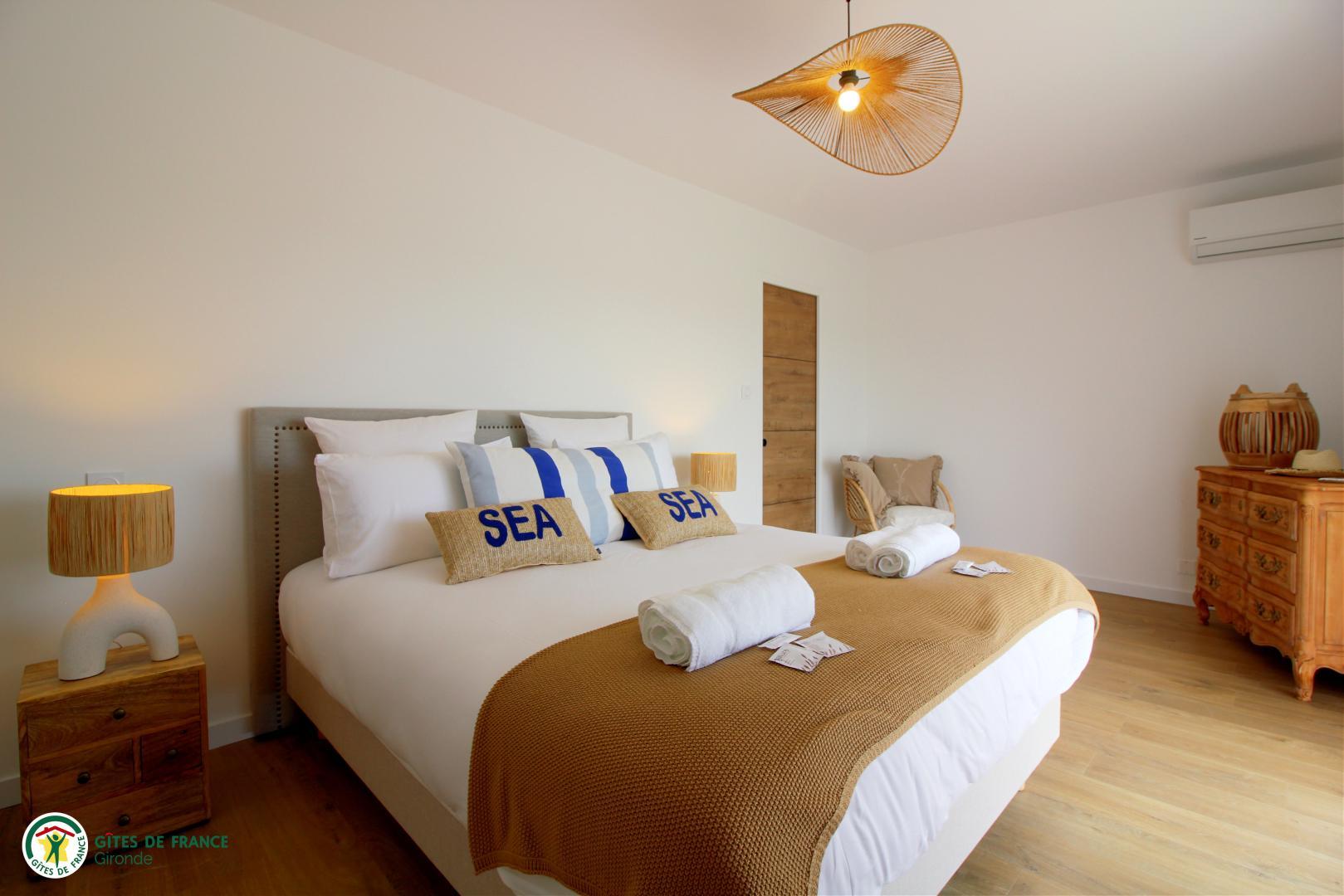 Gîtes de France Gironde