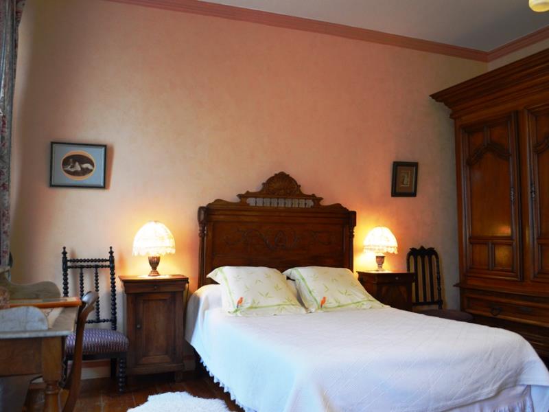 Chambres d'hôtes Le Capy