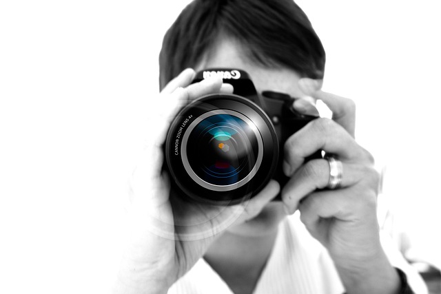 Ouverture du festival "Errances Photographiques"