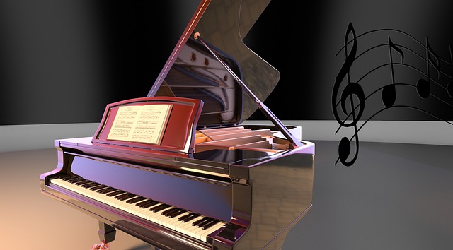 La Halle musicale : Concert d'Alexandre Dupouy