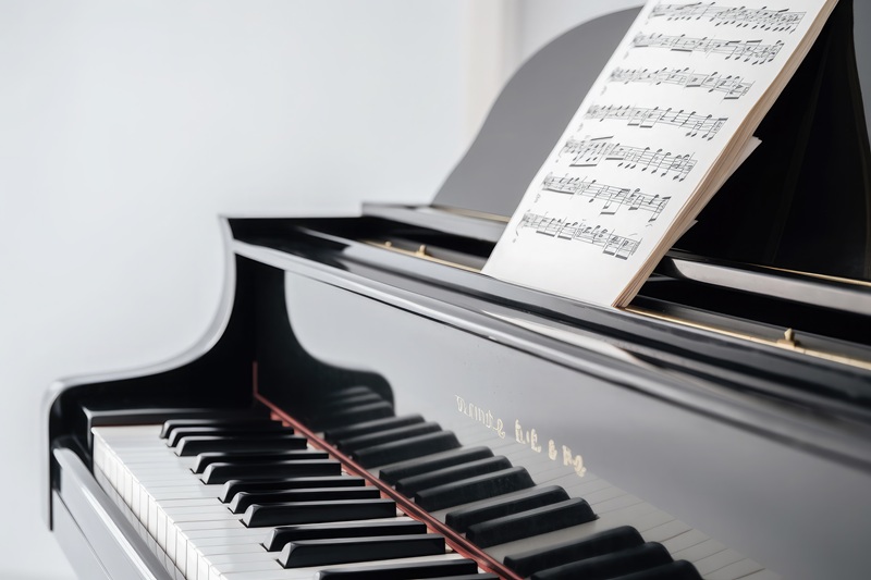 Soirée musicale : Ambiance piano-bar avec Lalo ...