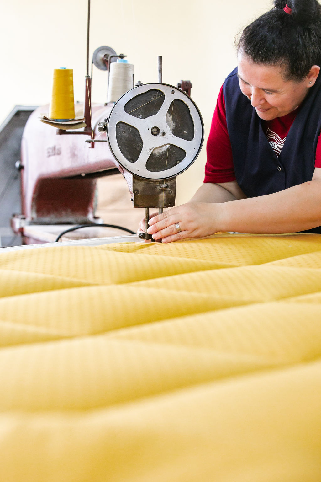 Ici, nos savoir-faire - Visite de la Manufactu ...