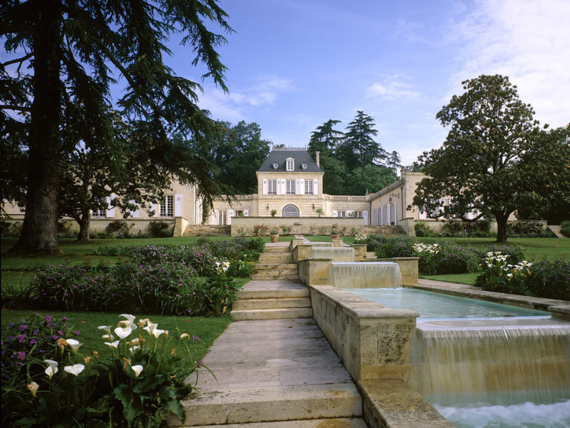 Château Duplessy