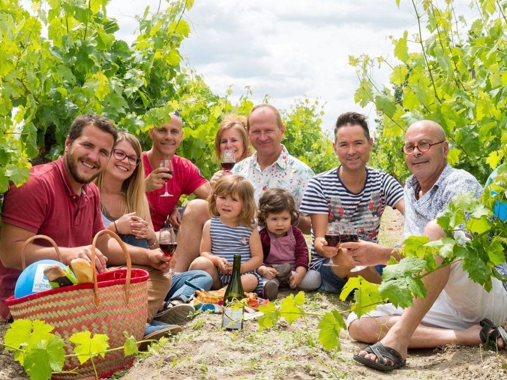 Vignerons Indépendants