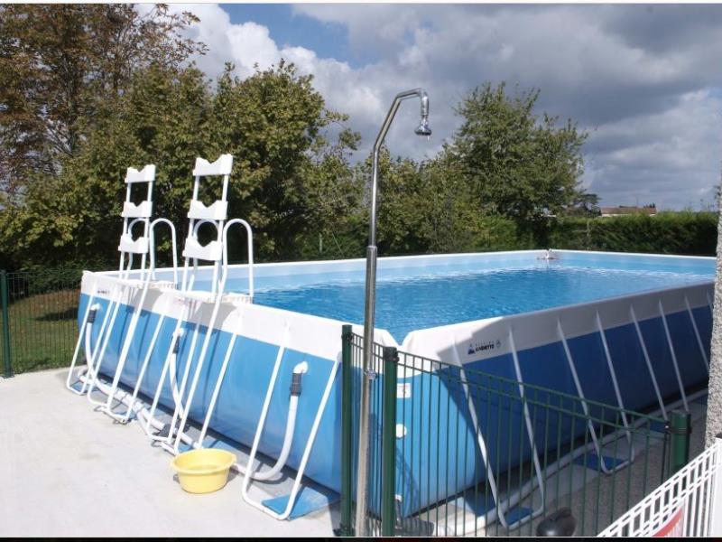 Centre de vacances la forge