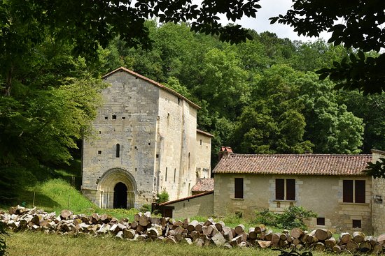 Visite Coup de Coeur des Guides - Le Prieuré de Merlande