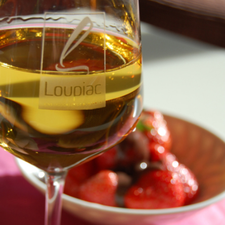 Vins Loupiac