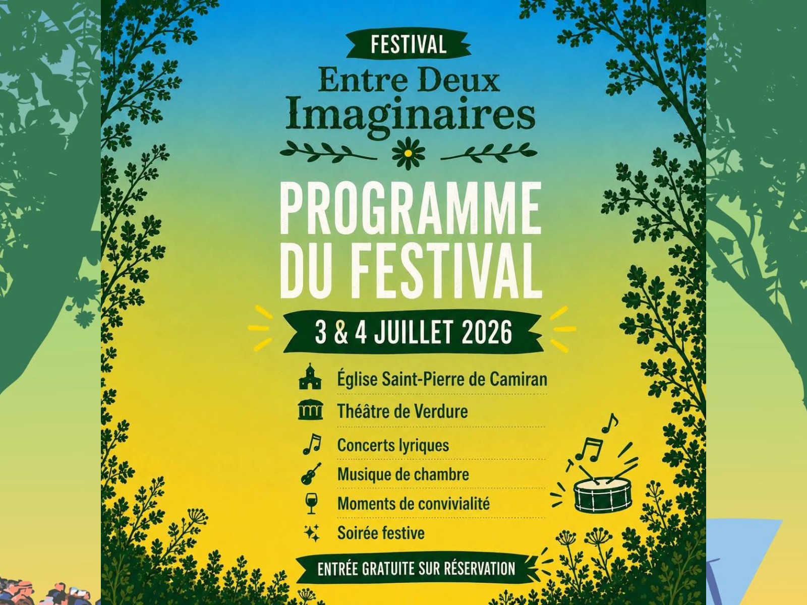Festival de L'Entre-Deux-Imaginaires