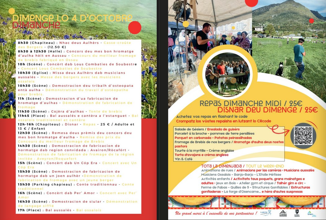 Foire au Fromage