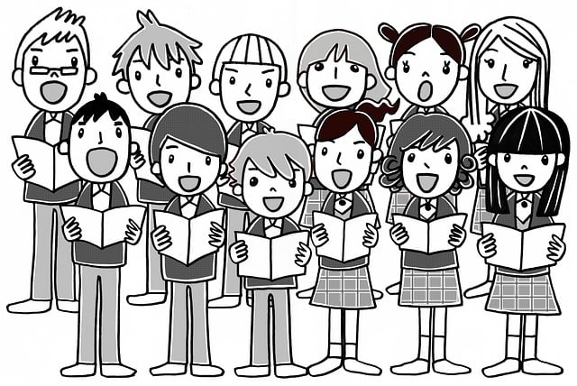 Fête de la musique