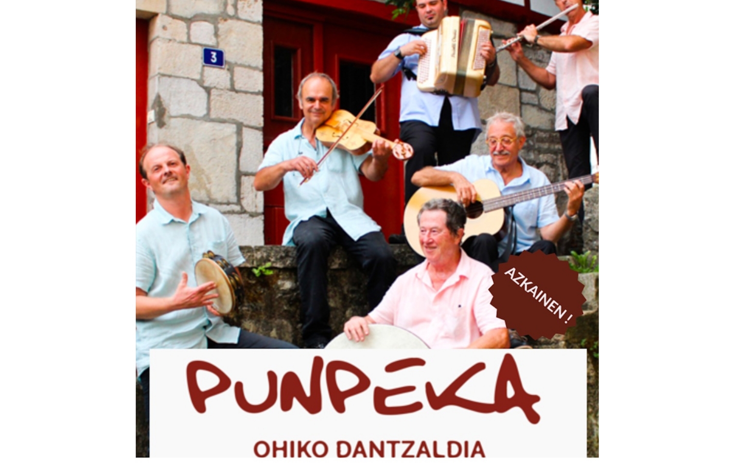 Mutxiko : Punpeka