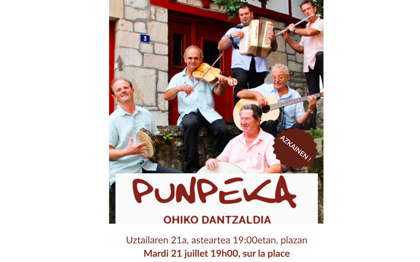 Mutxiko : Punpeka