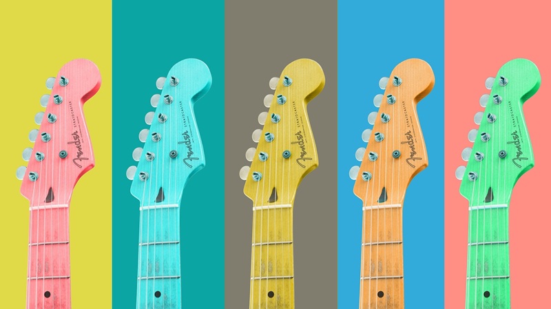 La Halle Musicale : Duo guitares, Bach et Milonga argentine