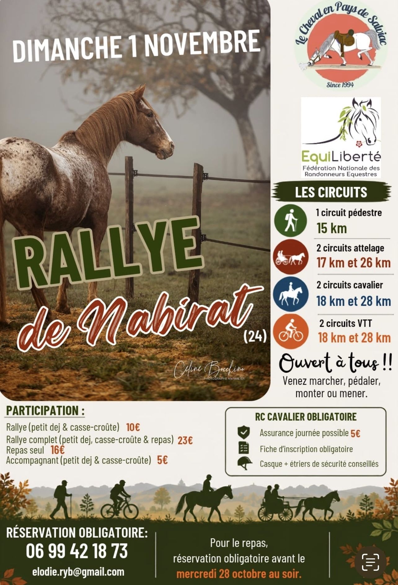 Rallye de Nabirat