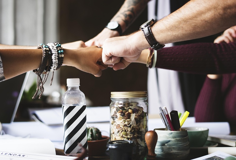 Histoires d’entrepreneurs 2 : « La force du co ...