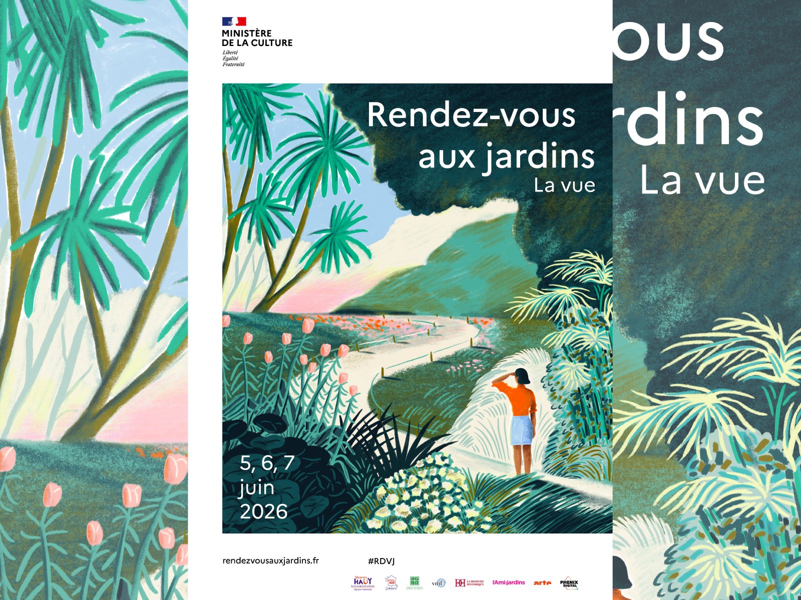 Ministère de la Culture