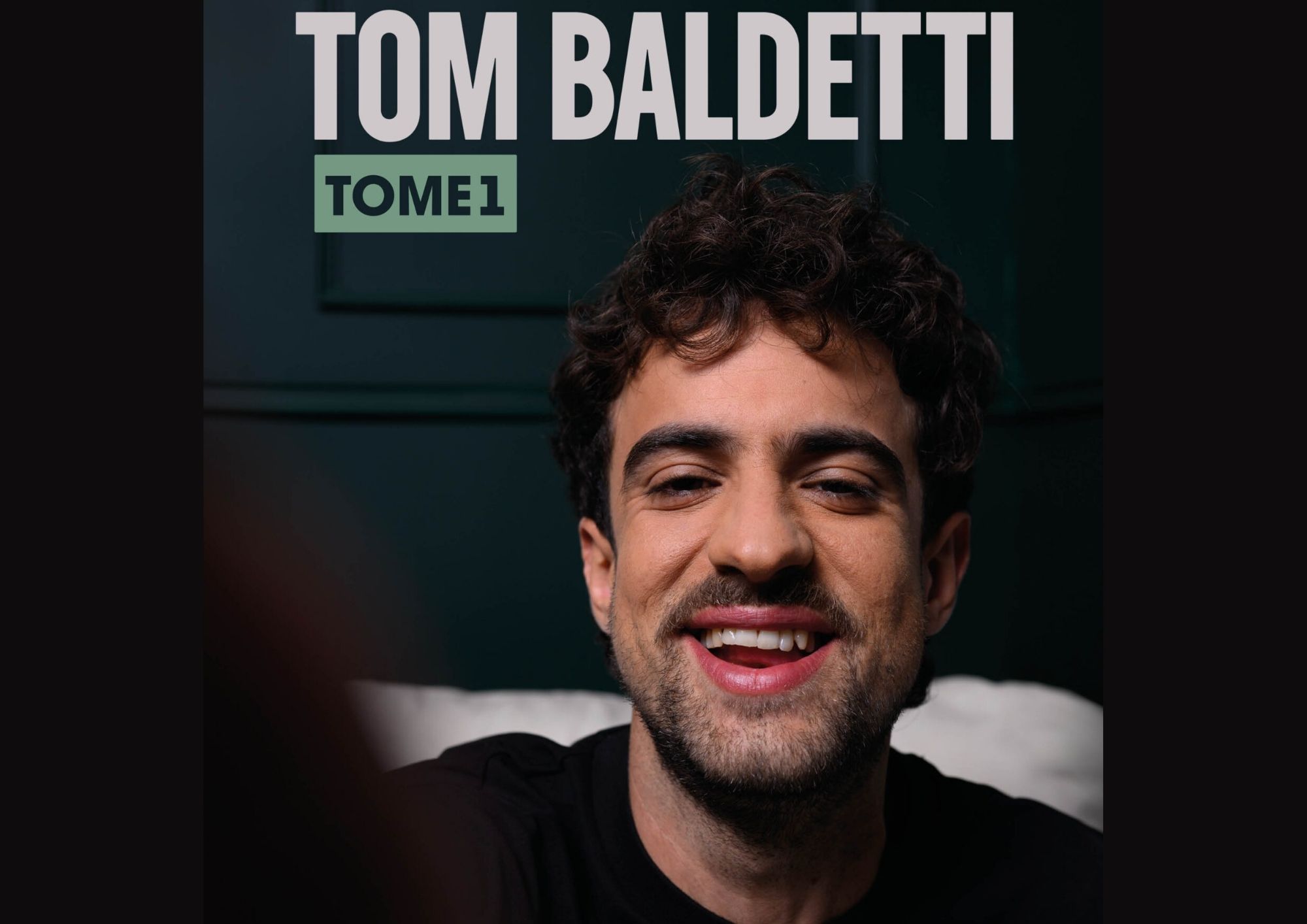 Spectacle - Tom Baldetti
