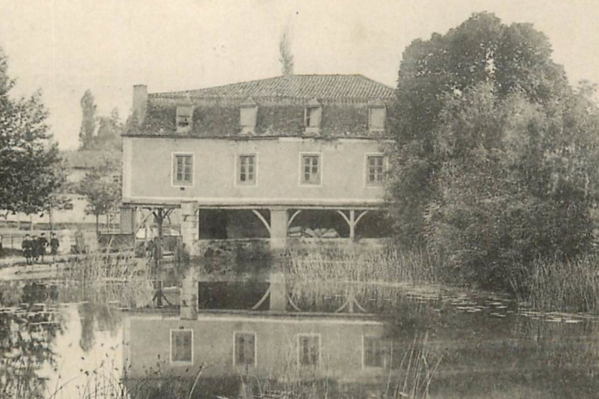 Journées Européennes du Patrimoine de Pays et  ...