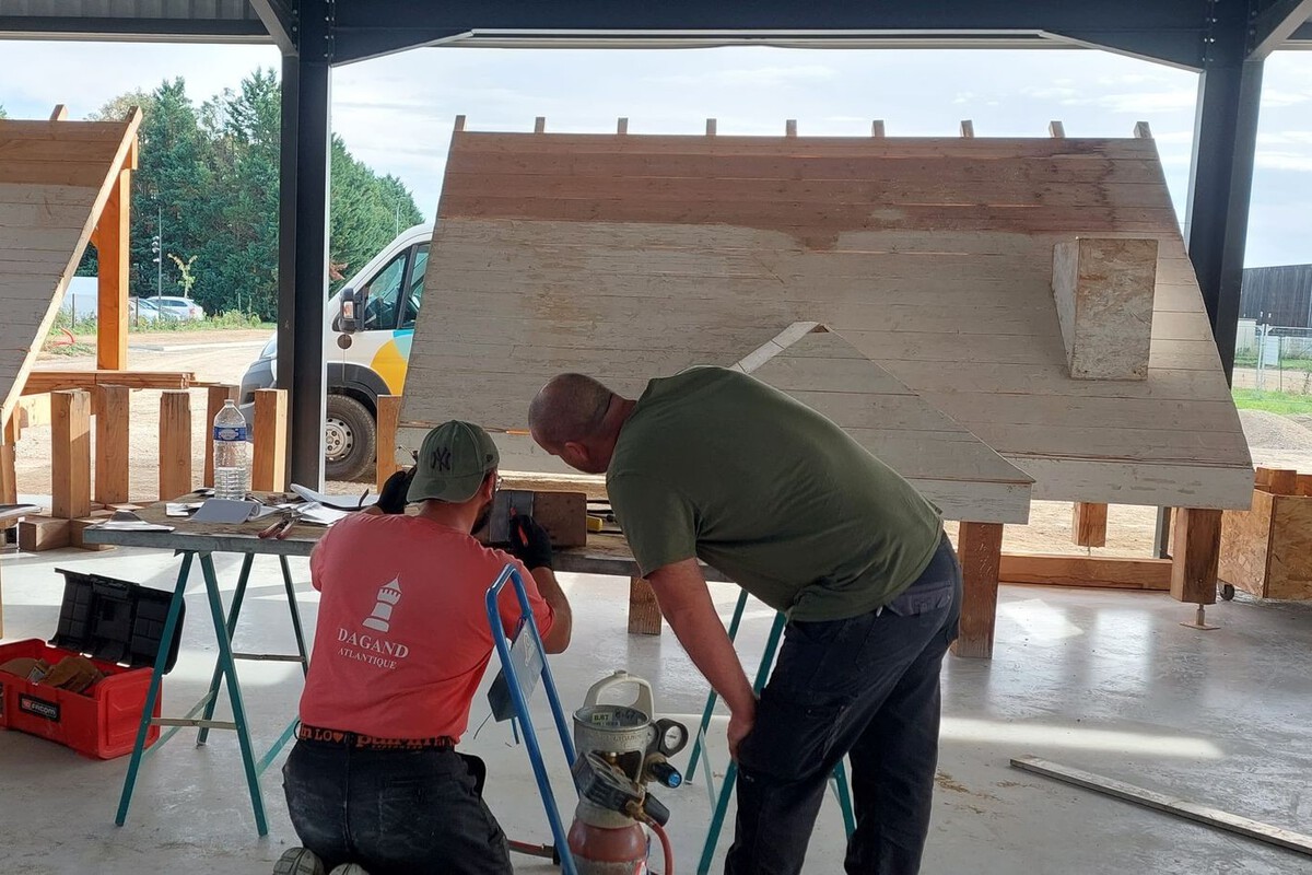 Journées Européennes du Patrimoine | Atelier e ...