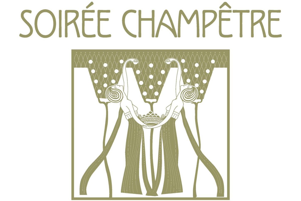 Soirée Champêtre | Château Montplaisir