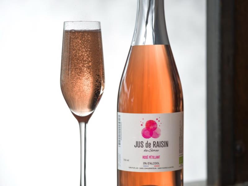 Domaine du Siorac
