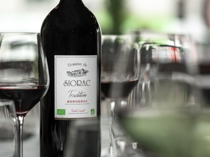 Domaine du Siorac