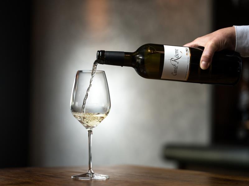Domaine du Siorac