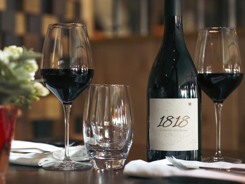 Domaine du Siorac