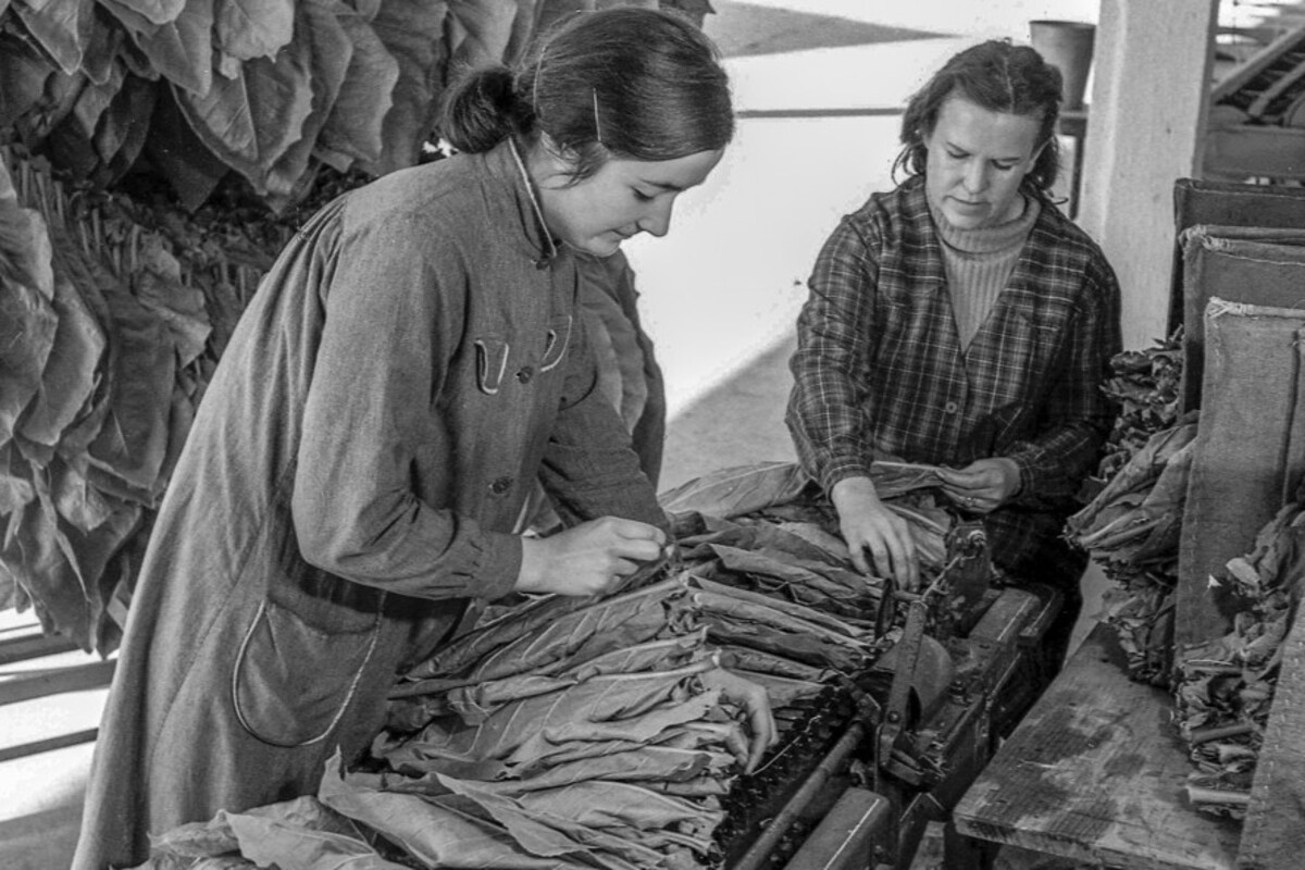 Journée du matrimoine à La Traverse | Les ouvr ...