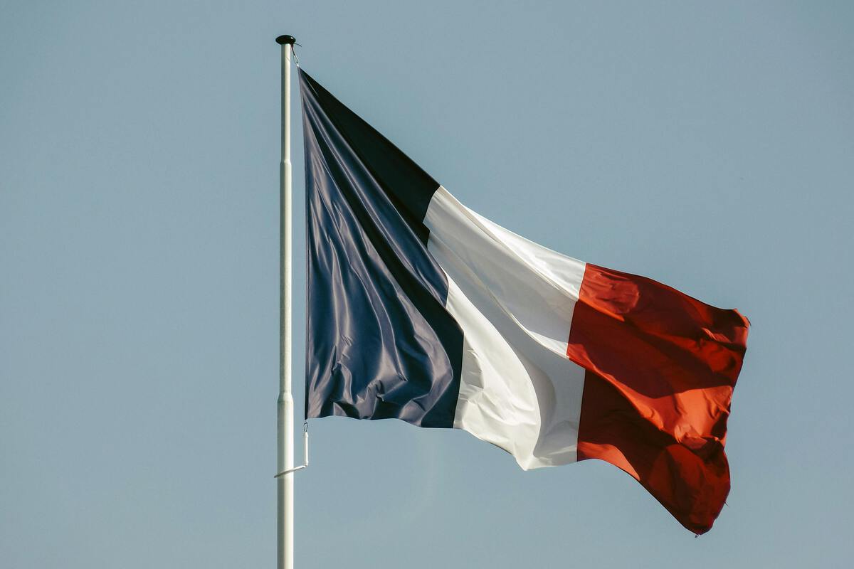 Les Estivales | Cérémonie du 14 juillet