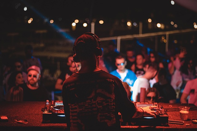 DJ Alsahm