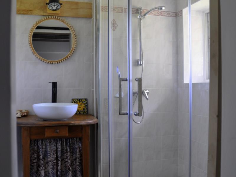 La Grange de Maury, chambres d'hôtes et massages ayurvédiques