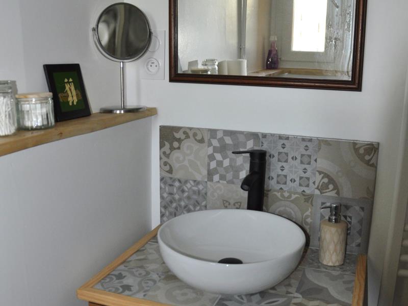 La Grange de Maury, chambres d'hôtes et massages ayurvédiques