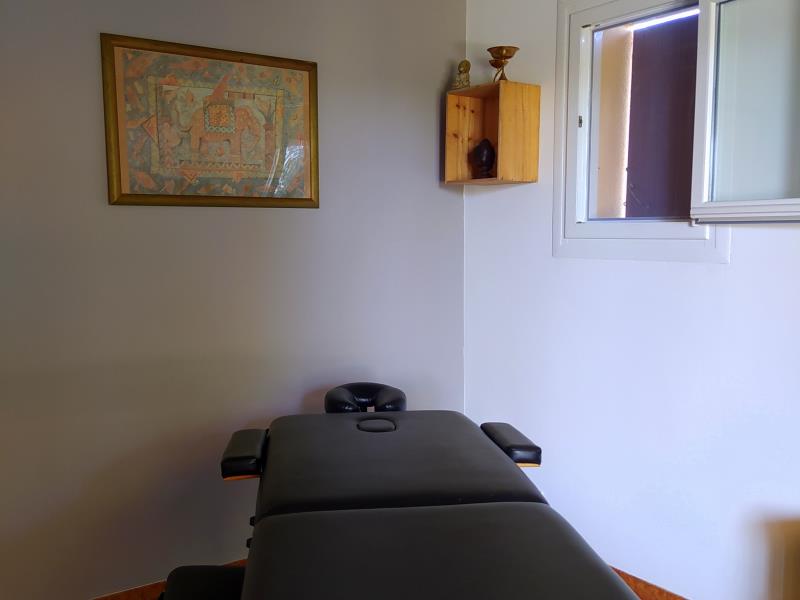 La Grange de Maury, chambres d'hôtes et massages ayurvédiques