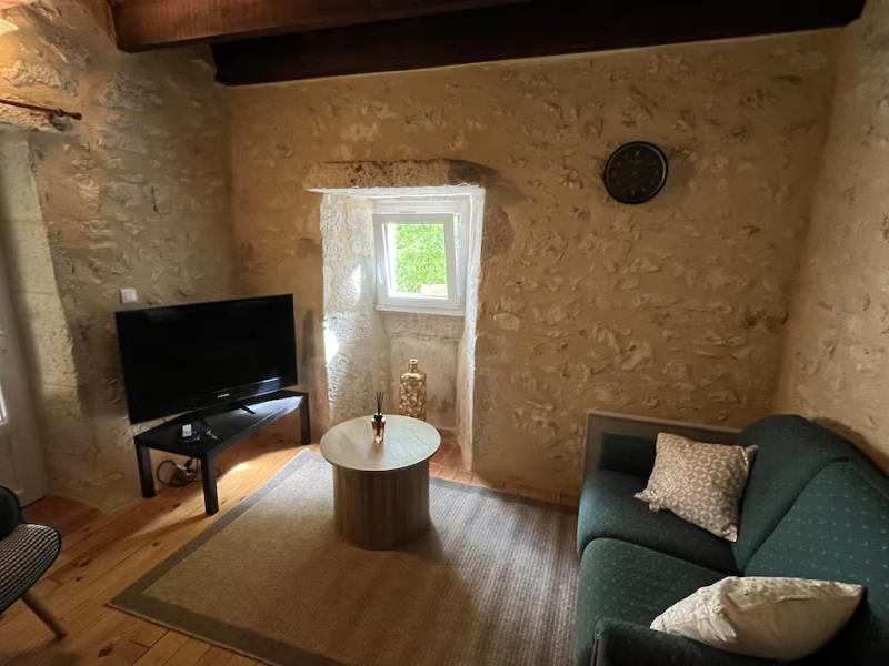 Le Pigeonnier de la Claire Fontaine