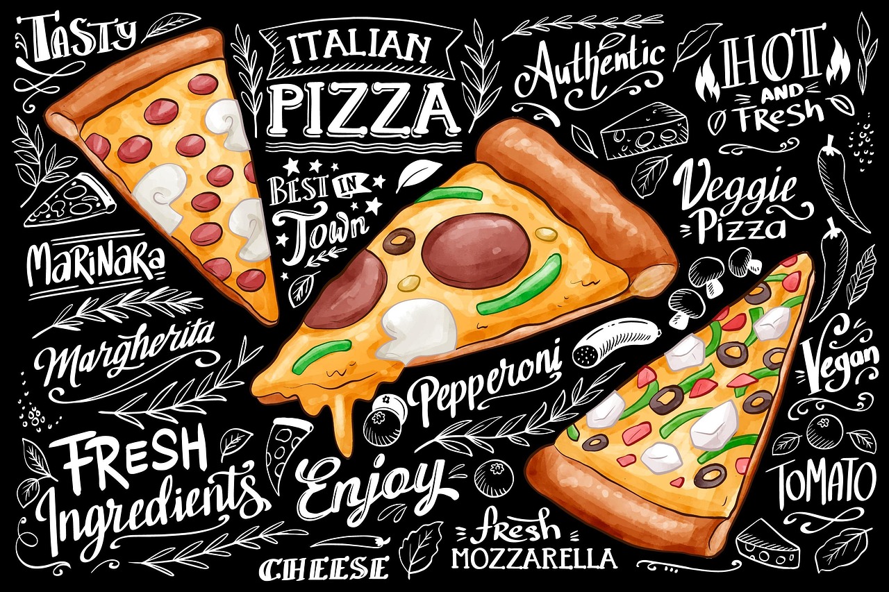 Soirée Italienne