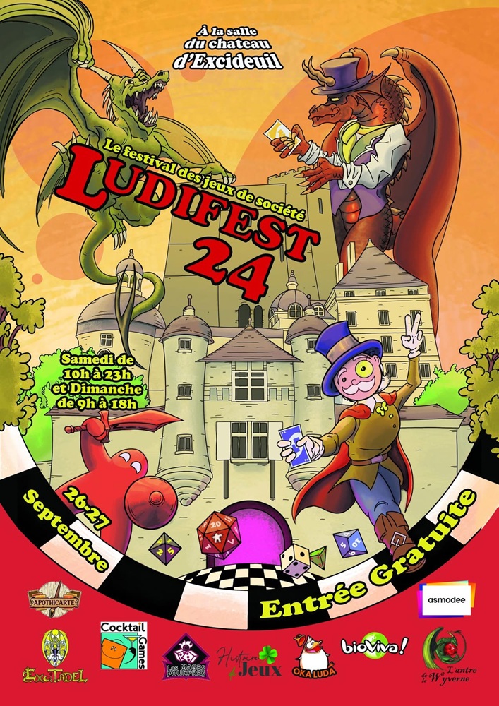 Ludifest 24