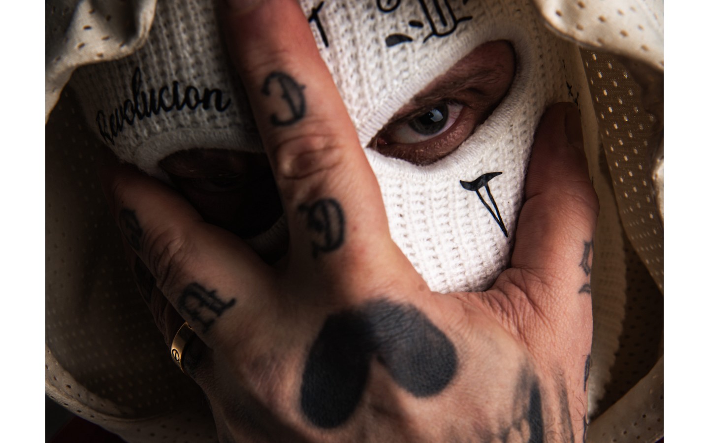 SETH GUEKO + GUEST