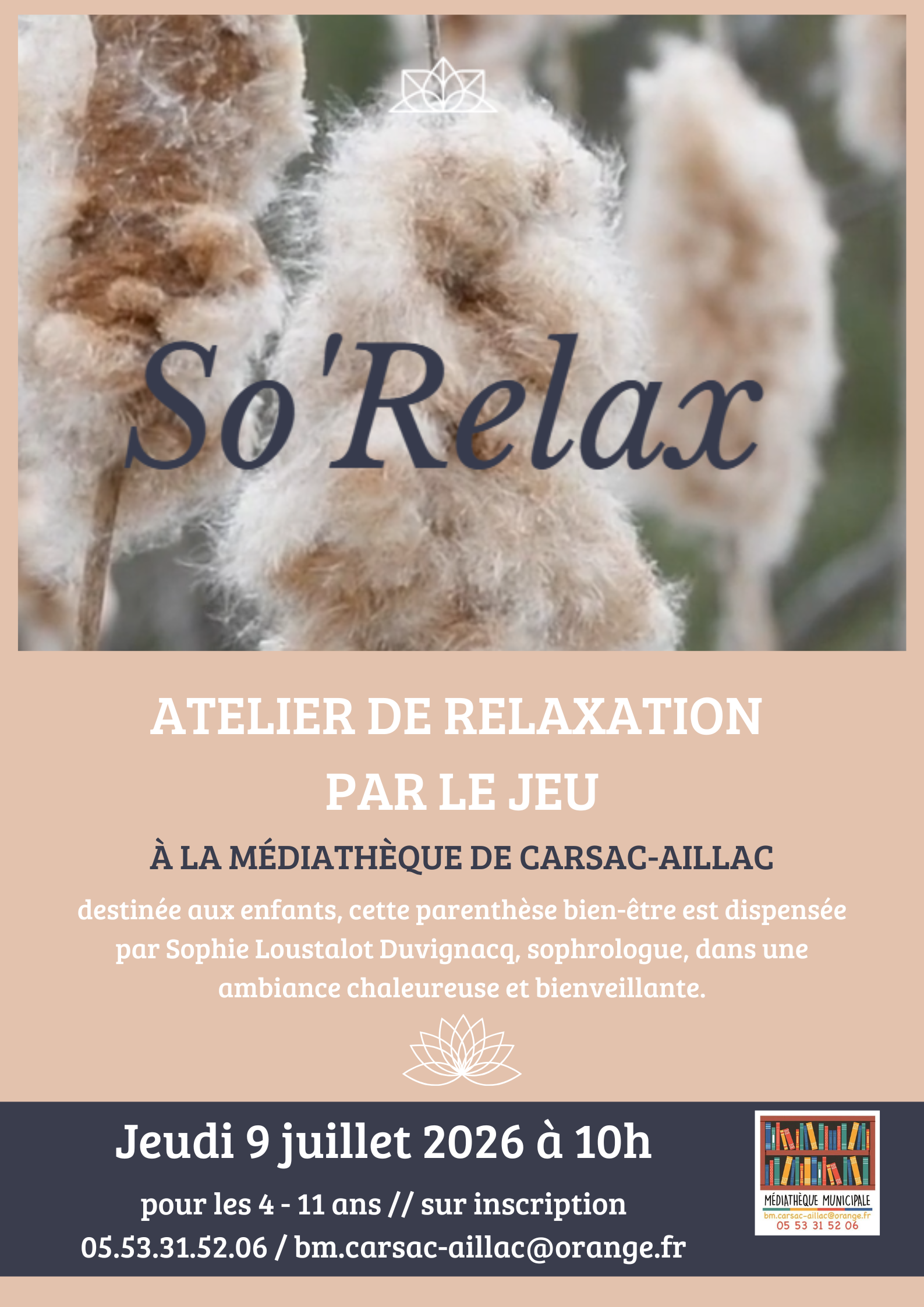 So Relax