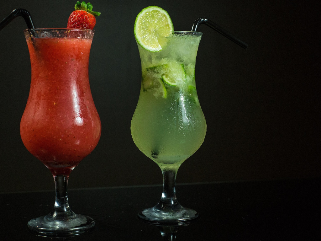 Soirée cocktail à la boucherie Pujou