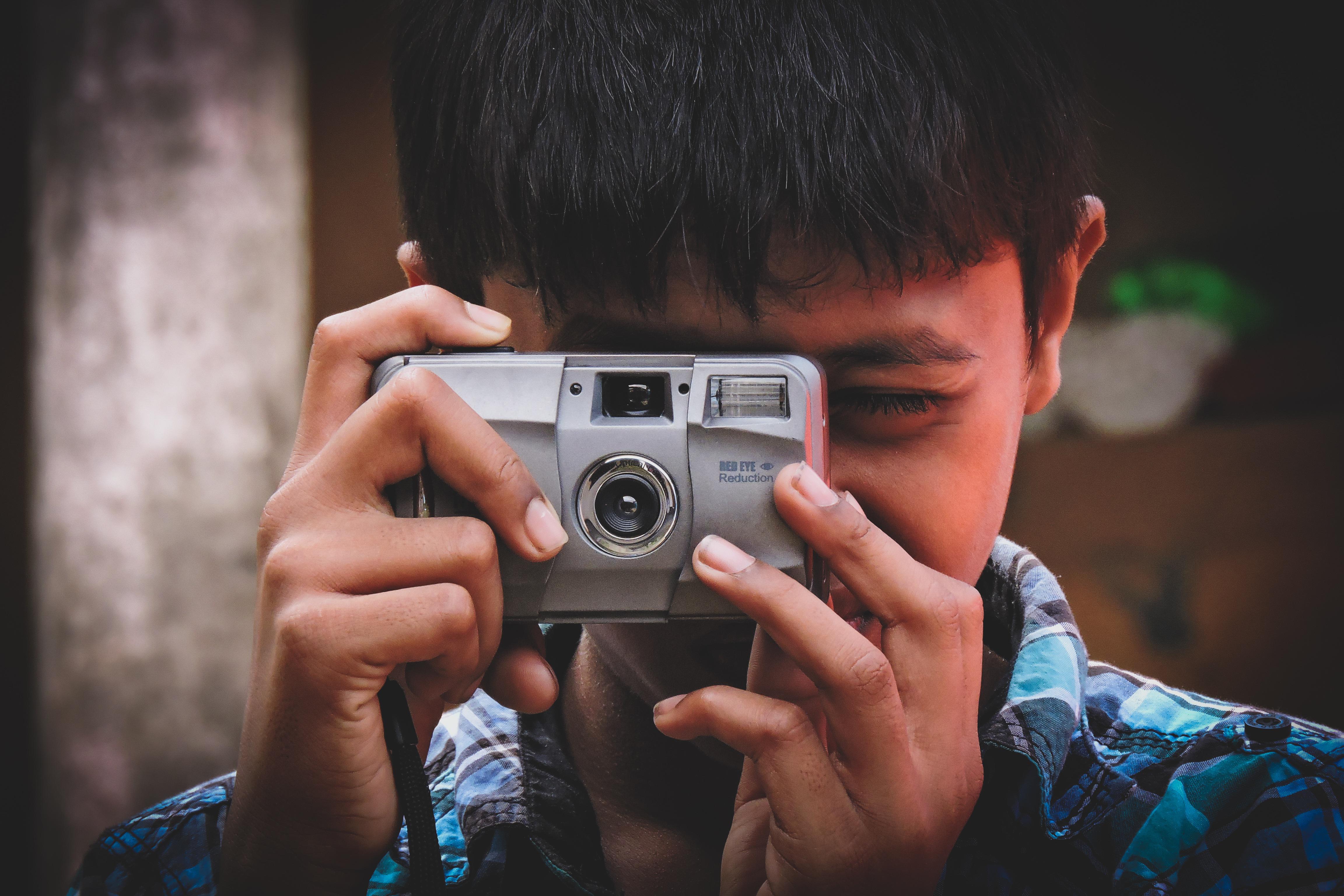 ATELIER PHOTO ARGENTIQUE
